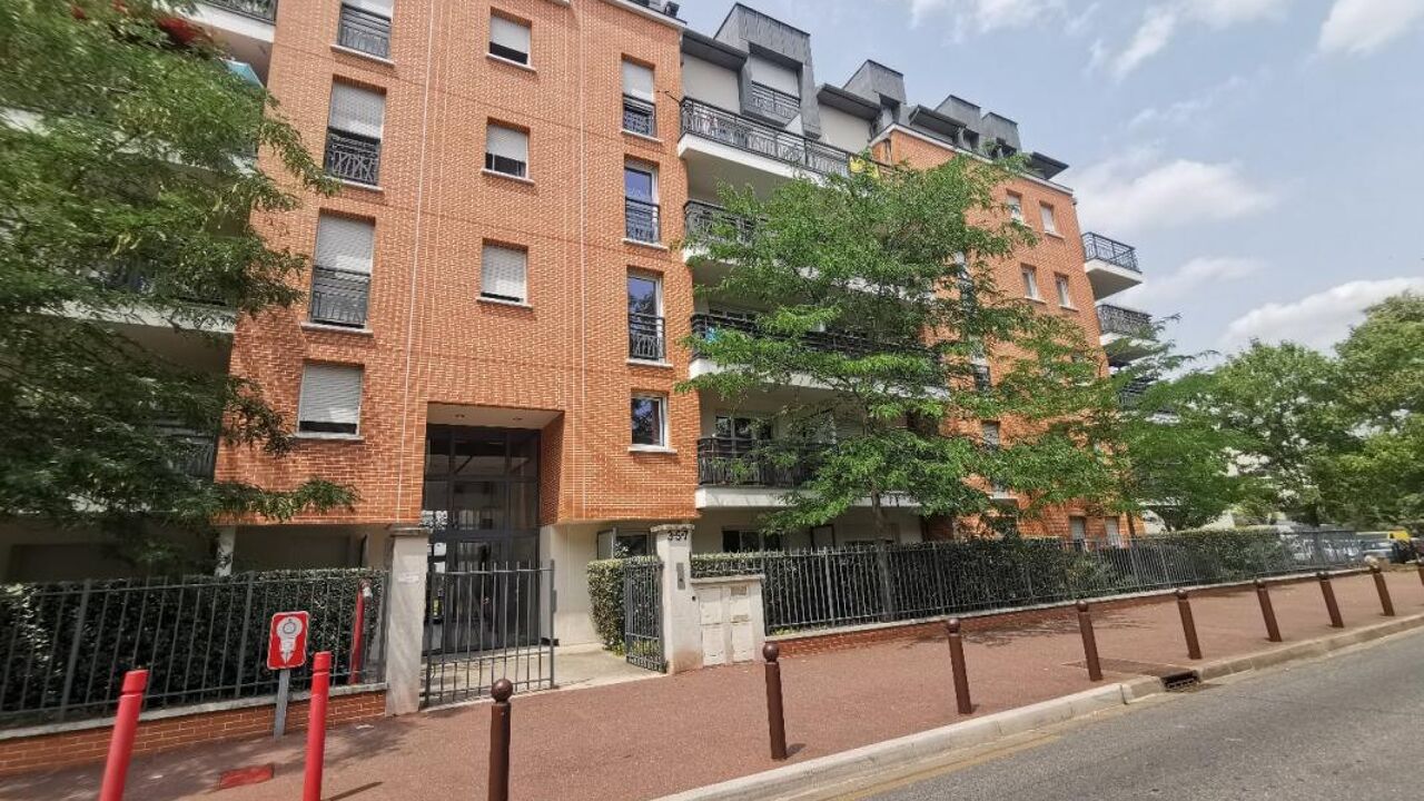 appartement 5 pièces 101 m2 à vendre à Créteil (94000)