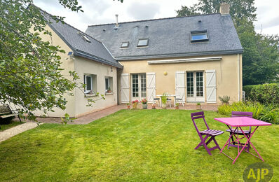 vente maison 483 000 € à proximité de Fay-de-Bretagne (44130)