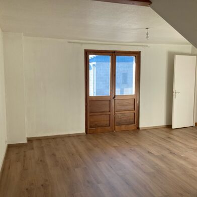 Appartement 4 pièces 118 m²