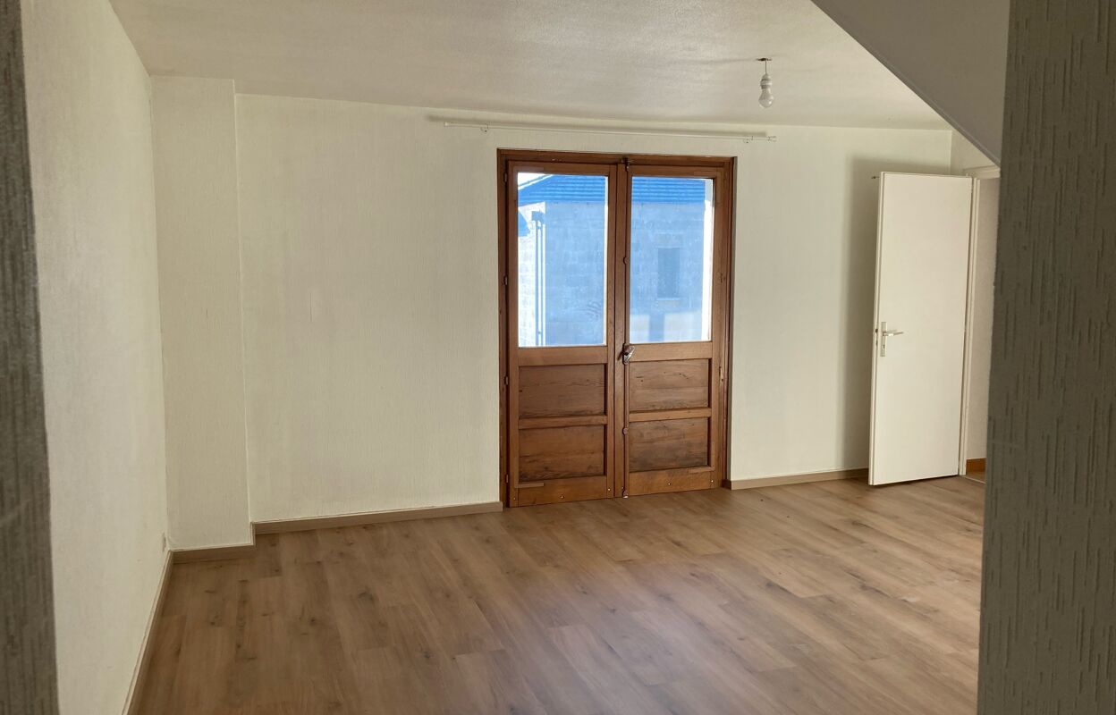 appartement 4 pièces 118 m2 à vendre à Sergy (01630)