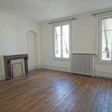 Maison 5 pièces 117 m²