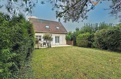 vente maison 450 000 € à proximité de Tremblay-en-France (93290)