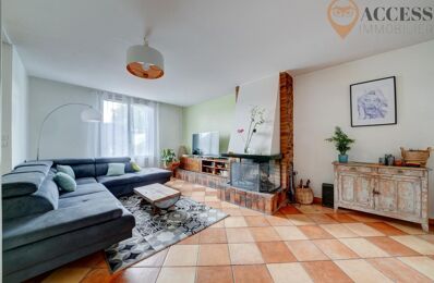 vente maison 355 000 € à proximité de Pantin (93500)