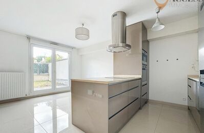 vente appartement 227 000 € à proximité de Bouqueval (95720)