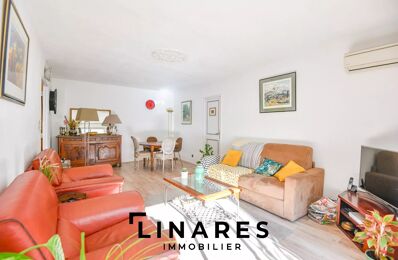 vente appartement 289 000 € à proximité de Marseille 1 (13001)