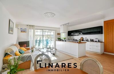 vente appartement 289 000 € à proximité de Marseille 12 (13012)