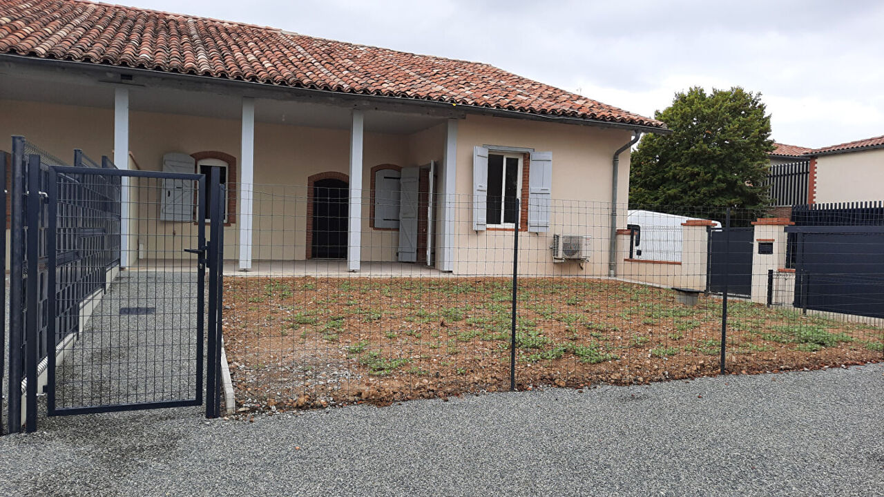 maison 3 pièces 90 m2 à louer à Campsas (82370)