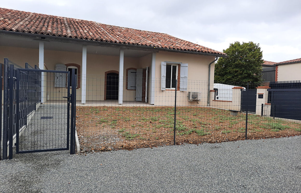 maison 3 pièces 90 m2 à louer à Campsas (82370)