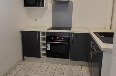 location appartement 770 € CC /mois à proximité de Les Abymes (97139)