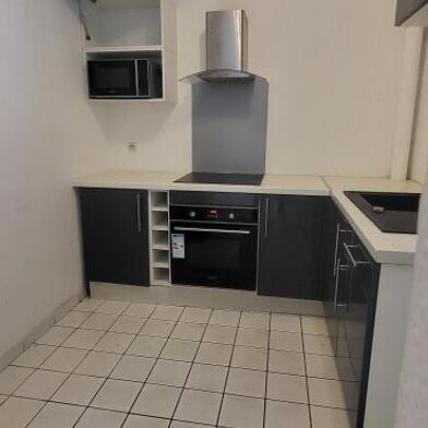 Appartement 4 pièces 66 m²