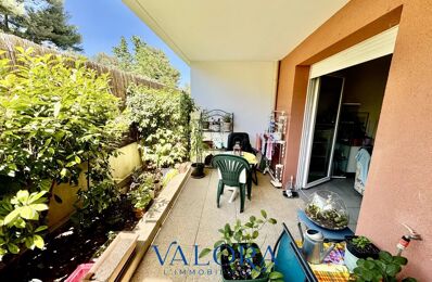 vente appartement 130 000 € à proximité de Roquefort-la-Bédoule (13830)