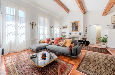 vente appartement 995 000 € à proximité de Peyrolles-en-Provence (13860)