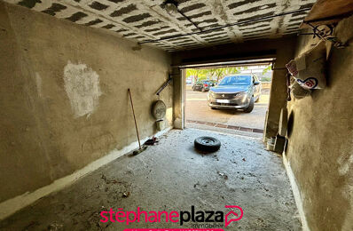 vente garage 14 000 € à proximité de Peypin (13124)