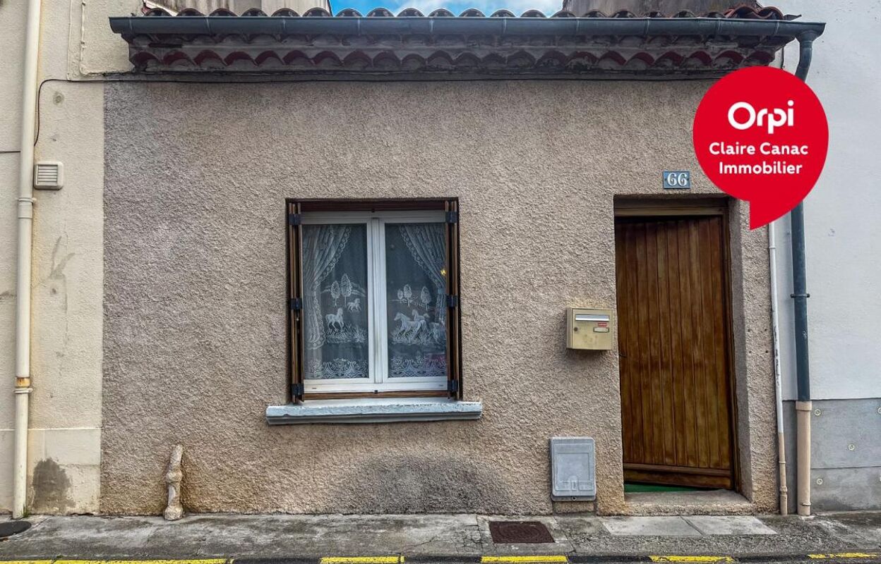 maison 4 pièces 82 m2 à vendre à Castres (81100)