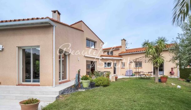 Villa / Maison 7 pièces  à vendre Trouillas 66300