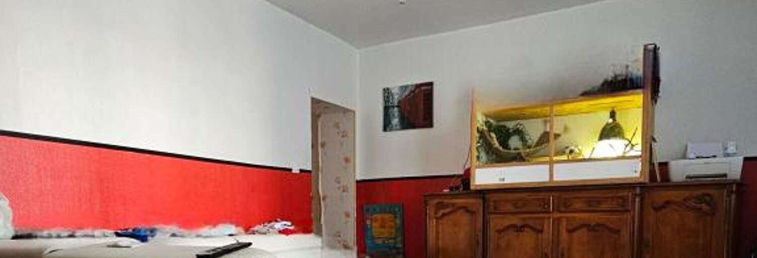 Maison 5 Pièces 111 m² à vendre à Reims (51100)