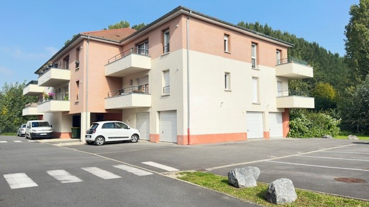 appartement 2 pièces 54 m2 à vendre à Cagny (80330)