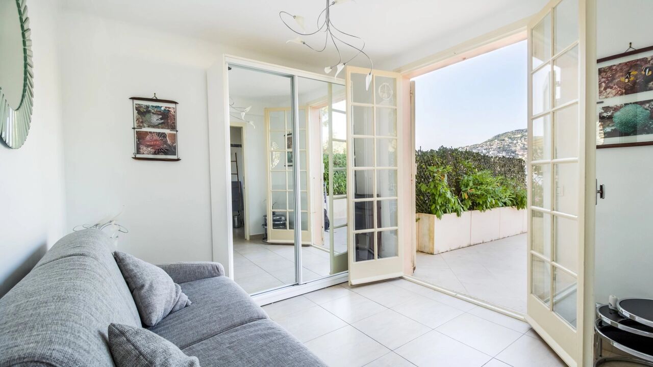 appartement 1 pièces 14 m2 à louer à Saint-Jean-Cap-Ferrat (06230)