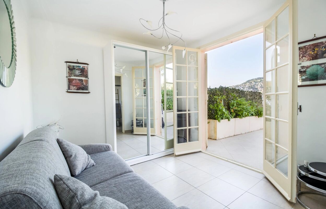 appartement 1 pièces 14 m2 à louer à Saint-Jean-Cap-Ferrat (06230)