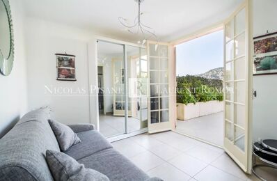 location appartement 800 € CC /mois à proximité de Villefranche-sur-Mer (06230)