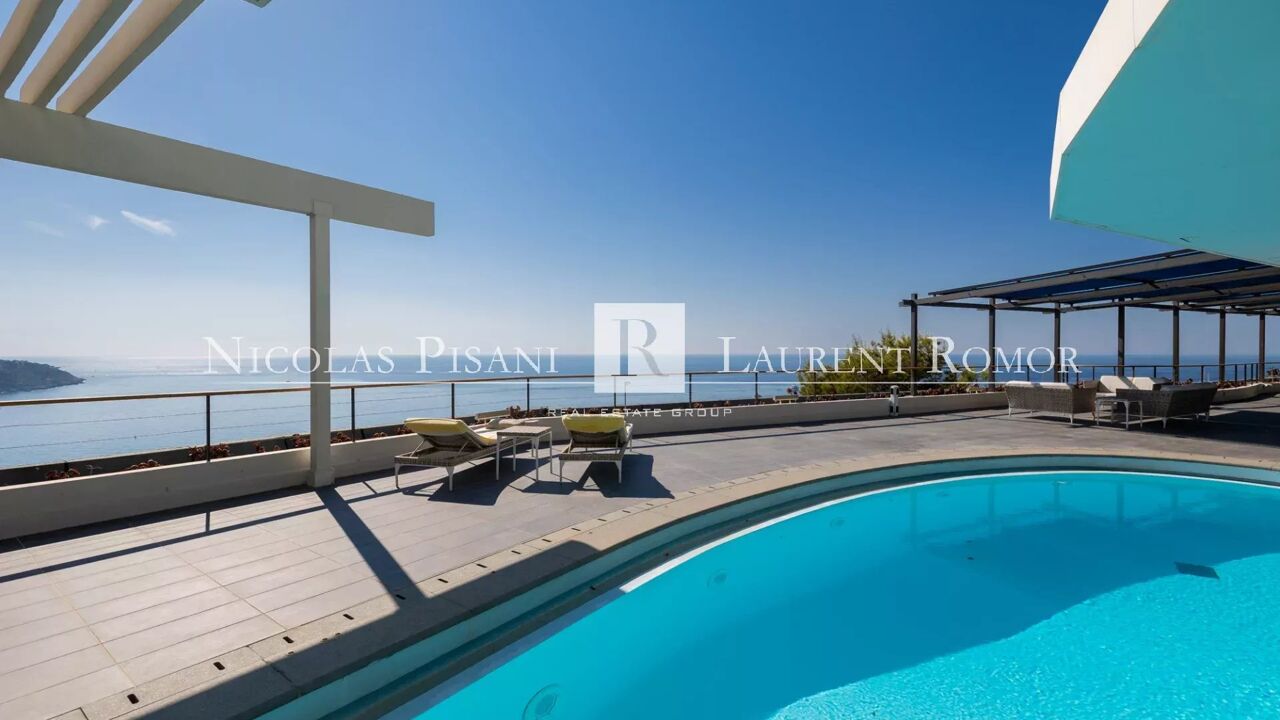 maison 13 pièces 630 m2 à vendre à Roquebrune-Cap-Martin (06190)