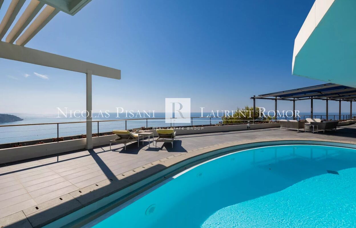 maison 13 pièces 630 m2 à vendre à Roquebrune-Cap-Martin (06190)