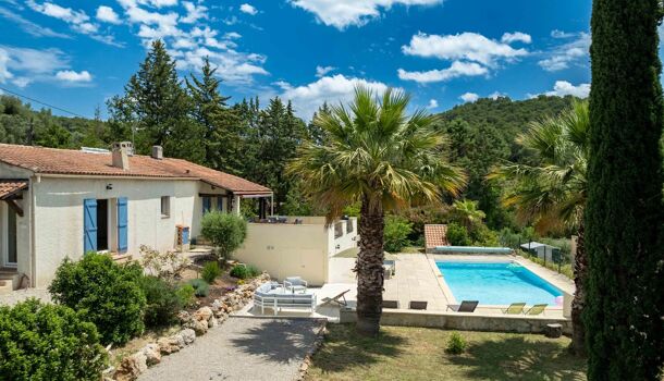 Villa / Maison 5 pièces  à vendre Lorgues 83510