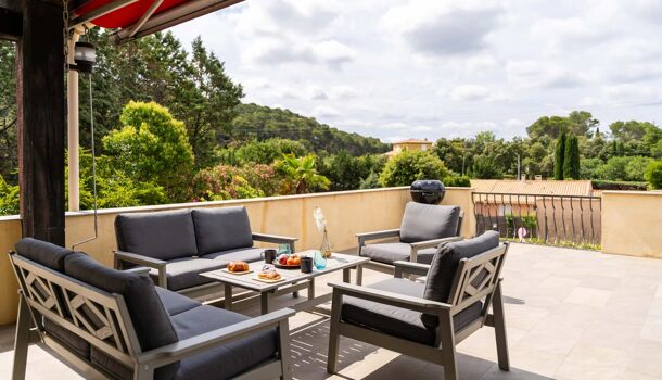 Villa / Maison 5 pièces  à vendre Lorgues 83510