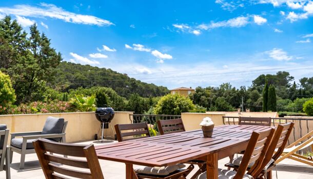 Villa / Maison 5 pièces  à vendre Lorgues 83510