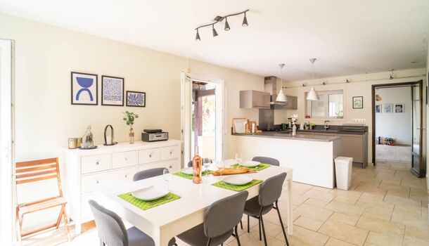 Villa / Maison 5 pièces  à vendre Lorgues 83510