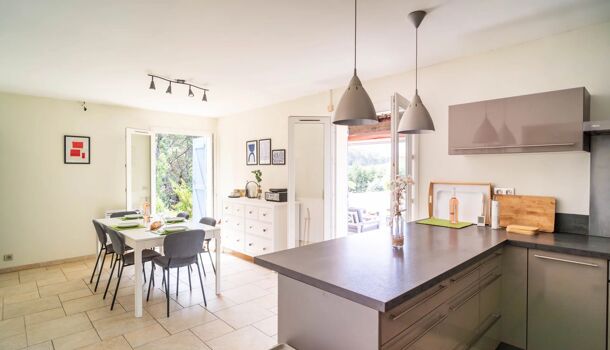 Villa / Maison 5 pièces  à vendre Lorgues 83510