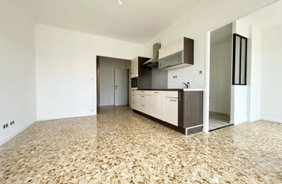 vente appartement 265 000 € à proximité de Contes (06390)