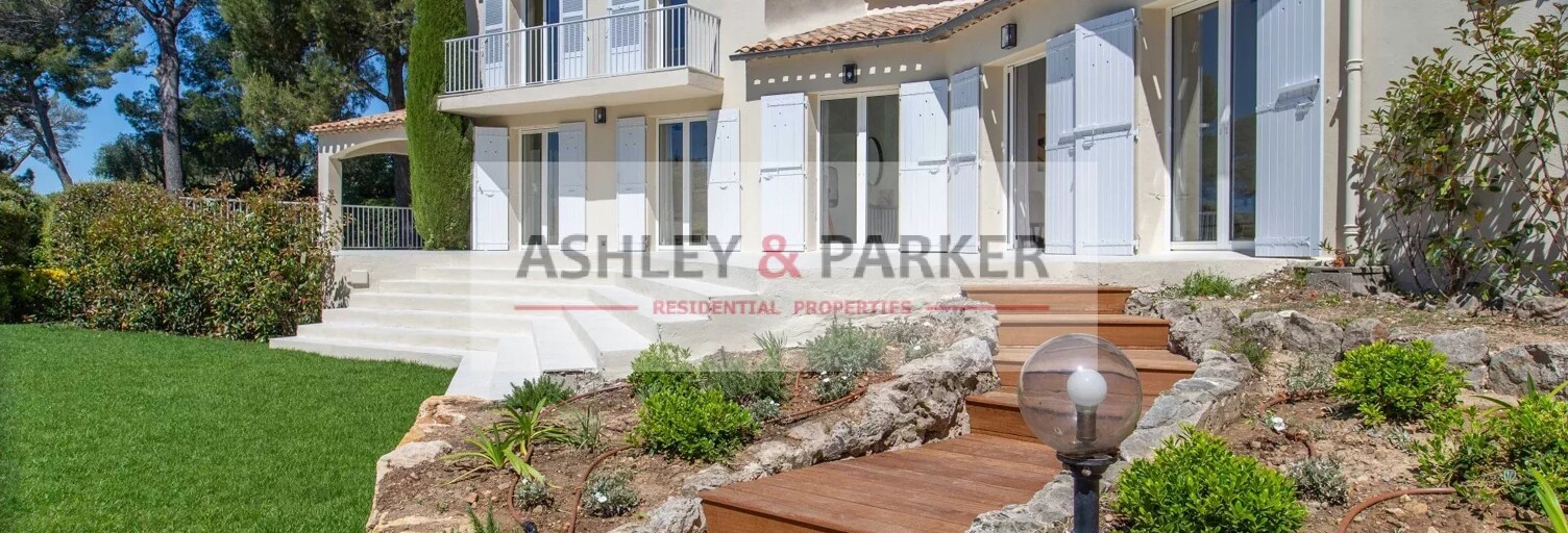 Maison 8 Pièces 272 m² à vendre à Biot (06410)