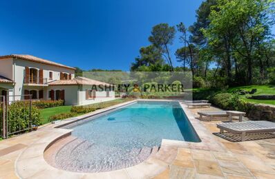 vente maison 3 990 000 € à proximité de Fréjus (83600)