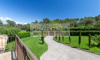 Maison 8 Pièces 271 m² à vendre à Mouans-Sartoux (06370)