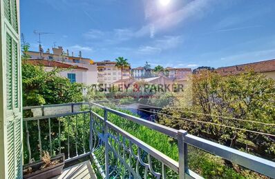 vente appartement 359 000 € à proximité de Saint-Paul-de-Vence (06570)