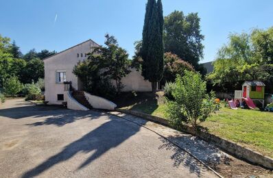 vente maison 258 400 € à proximité de Étoile-sur-Rhône (26800)