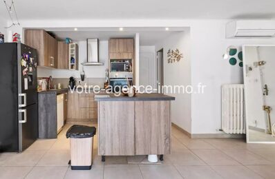 vente appartement 219 000 € à proximité de La Colle-sur-Loup (06480)