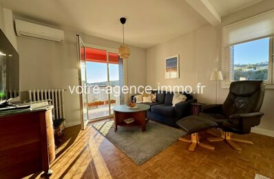 appartement 3 pièces 68 m2 à vendre à Nice (06000)