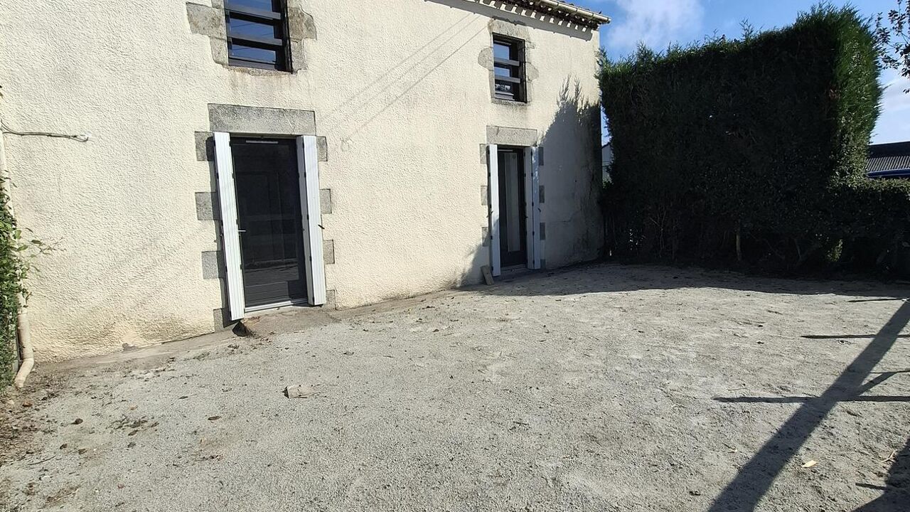 maison 5 pièces 110 m2 à louer à Beaufou (85170)