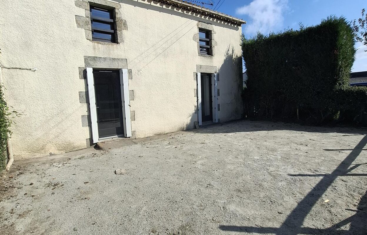 maison 5 pièces 110 m2 à louer à Beaufou (85170)