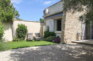 vente appartement 199 000 € à proximité de Le Pontet (84130)