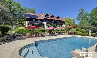 Maison 8 Pièces 344 m² à vendre à Traize (73170)