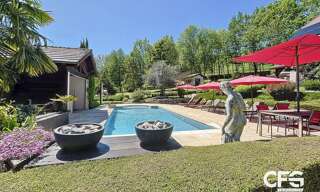 Maison 8 Pièces 344 m² à vendre à Traize (73170)