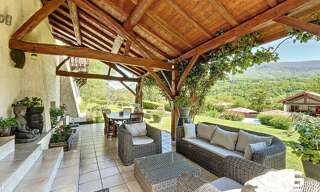 Maison 8 Pièces 344 m² à vendre à Traize (73170)