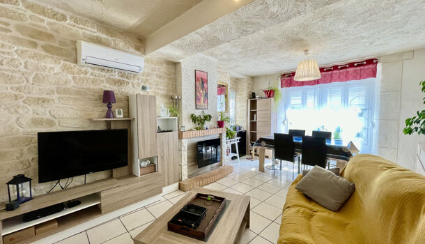 Villa / Maison 5 pièces  à vendre Mareuil-le-Port 51700
