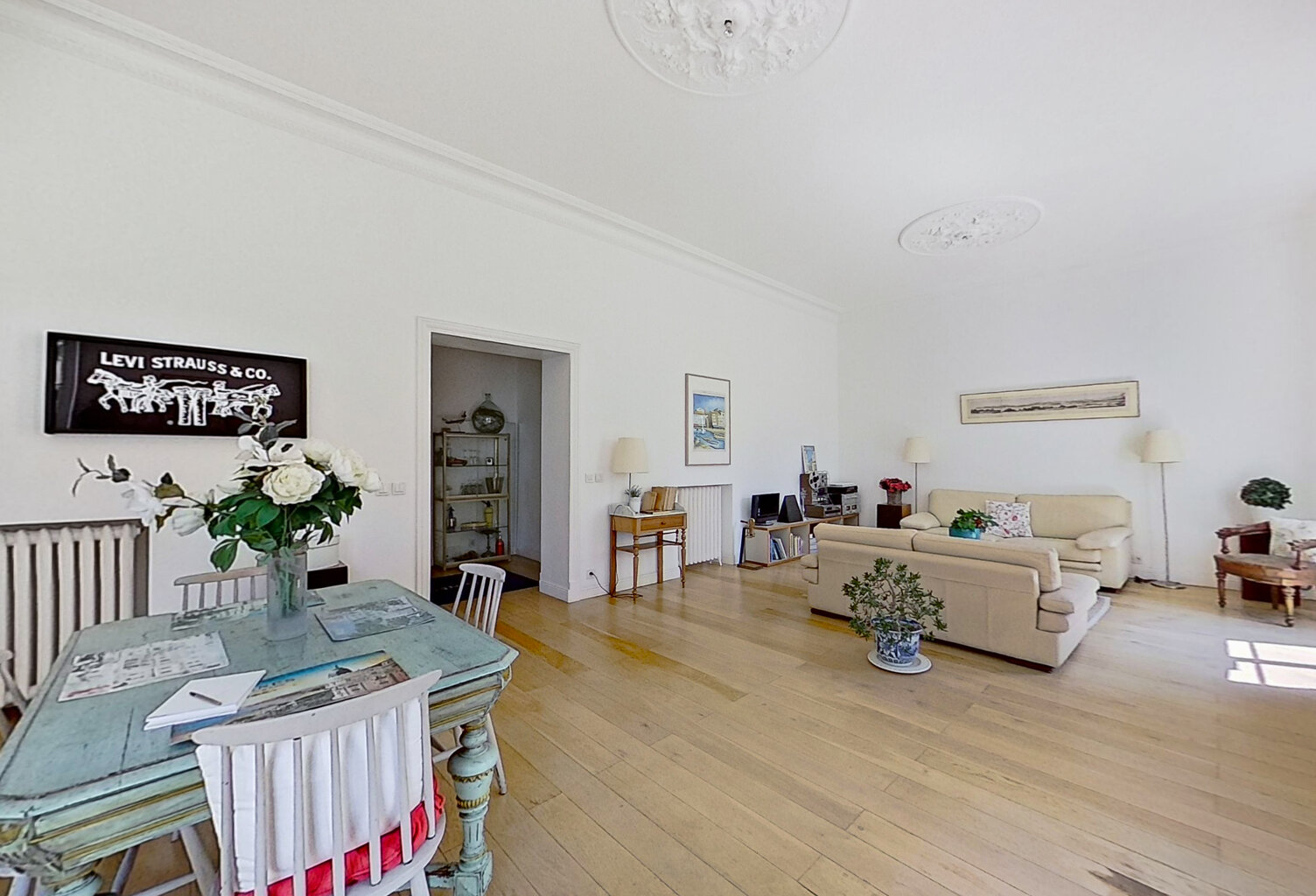 NICE CENTRE-VILLE / FOCH — photo 1