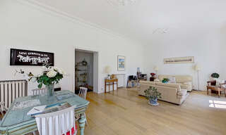 Appartement 3 Pièces 112 m² à vendre à Nice (06000)