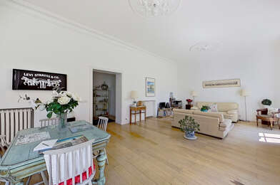 Appartement 3 pièces 760000 €