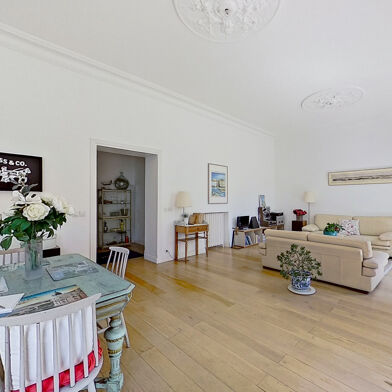 Appartement 3 pièces 760000 €